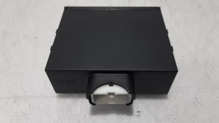 Computer Body Control van een Citroën C1 1.0 12V 2008