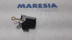 Gebruikte Achterklep motor Citroen C1 1.0 12V Prijs € 25,00 Margeregeling aangeboden door Maresia Parts