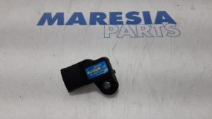 Gebruikte Map Sensor (inlaatspruitstuk) Alfa Romeo 159 (939AX) 1.8 TBI 16V Prijs € 20,00 Margeregeling aangeboden door Maresia Parts