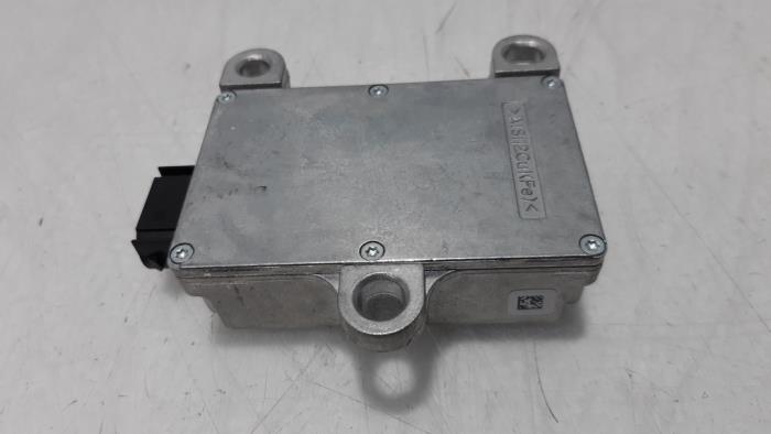 Esp computer van een Alfa Romeo 159 (939AX) 1.8 TBI 16V 2009