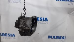 Gebruikte Versnellingsbak Peugeot 3008 I (0U/HU) 1.6 16V THP 150 Prijs € 420,00 Margeregeling aangeboden door Maresia Parts