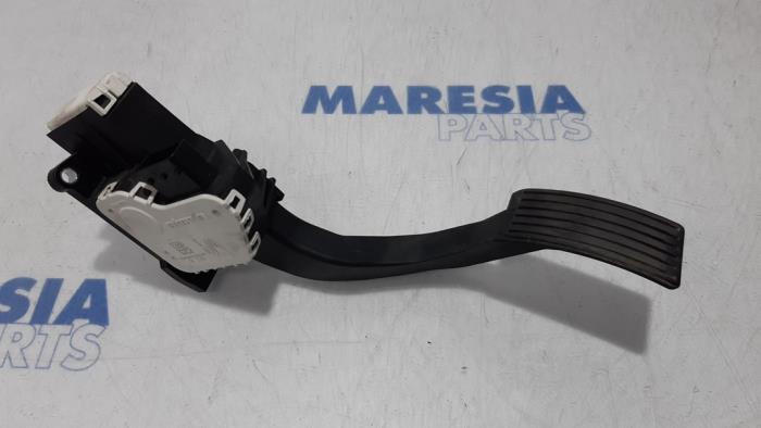 Gebruikte Gaspedaalpositie Sensor Citroen Jumper (U9) 2.2 HDi 130 Prijs € 60,50 Inclusief btw aangeboden door Maresia Parts