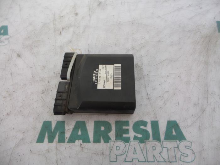 Gebruikte Computer Diversen Renault Espace (JK) 3.0 dCi V6 24V Grand Espace Prijs € 105,00 Margeregeling aangeboden door Maresia Parts