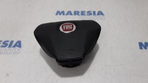 Gebruikte Airbag links (Stuur) Fiat Doblo Cargo (263) 1.3 MJ 16V DPF Euro 5 Prijs € 75,00 Margeregeling aangeboden door Maresia Parts