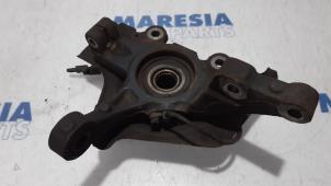 Gebruikte Asschenkel rechts-voor Fiat Doblo Cargo (263) 1.3 MJ 16V DPF Euro 5 Prijs € 50,00 Margeregeling aangeboden door Maresia Parts