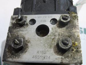 Gebruikte ABS Pomp Fiat Multipla (186) 1.9 JTD 110 Prijs € 49,99 Margeregeling aangeboden door Maresia Parts