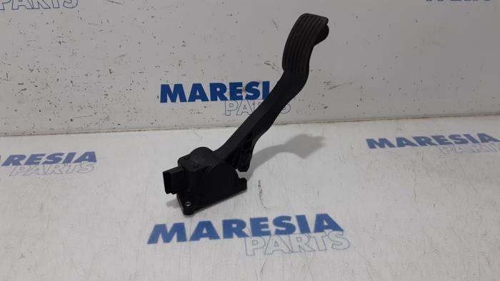 Gebruikte Gaspedaalpositie Sensor Peugeot Partner (GC/GF/GG/GJ/GK) 1.6 HDI 75 16V Prijs € 36,30 Inclusief btw aangeboden door Maresia Parts