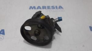 Gebruikte Stuurbekrachtiging Pomp Peugeot Partner (GC/GF/GG/GJ/GK) 1.6 HDI 75 16V Prijs € 127,05 Inclusief btw aangeboden door Maresia Parts