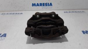 Gebruikte Remklauw (Tang) links-voor Peugeot Partner (GC/GF/GG/GJ/GK) 1.6 HDI 75 16V Prijs € 16,93 Inclusief btw aangeboden door Maresia Parts