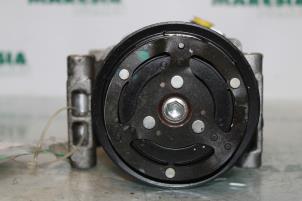 Gebruikte Aircopomp Fiat Panda (169) 1.1 Fire Prijs € 59,99 Margeregeling aangeboden door Maresia Parts