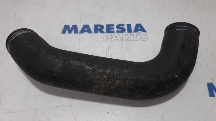 Gebruikte Intercooler Slang Citroen Jumper (U9) 2.2 HDi 130 Prijs € 60,50 Inclusief btw aangeboden door Maresia Parts