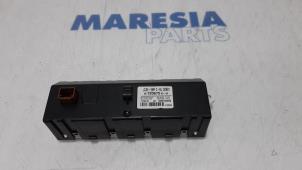 Gebruikte Display Interieur Peugeot 308 (L3/L8/LB/LH/LP) 1.6 BlueHDi 100 Prijs € 60,00 Margeregeling aangeboden door Maresia Parts