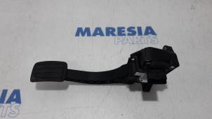 Gebruikte Sensor Gaspedaalpositie Peugeot 308 (L3/L8/LB/LH/LP) 1.6 BlueHDi 100 Prijs € 17,50 Margeregeling aangeboden door Maresia Parts