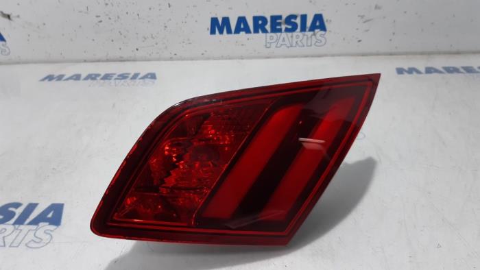 PEUGEOT 308 T9 (2013-2021) Rear Right Taillight Lamp 9677818280 19426883