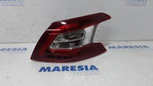 Gebruikte Achterlicht rechts Peugeot 308 (L3/L8/LB/LH/LP) 1.6 BlueHDi 100 Prijs € 105,00 Margeregeling aangeboden door Maresia Parts