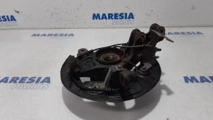 Gebruikte Asschenkel rechts-voor Peugeot 308 (L3/L8/LB/LH/LP) 1.6 BlueHDi 100 Prijs € 74,99 Margeregeling aangeboden door Maresia Parts