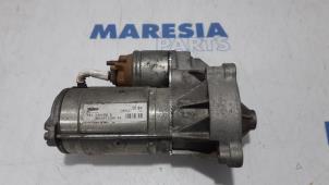Gebruikte Startmotor Citroen DS5 (KD/KF) 2.0 HDiF 160 16V Prijs € 50,00 Margeregeling aangeboden door Maresia Parts
