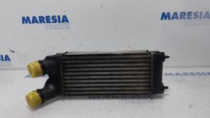 Gebruikte Intercooler Peugeot Partner (GC/GF/GG/GJ/GK) 1.6 HDI 75 16V Prijs € 30,25 Inclusief btw aangeboden door Maresia Parts