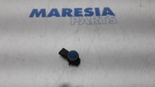 Gebruikte PDC Sensor Fiat Panda (312) 0.9 TwinAir Turbo 85 Prijs € 25,00 Margeregeling aangeboden door Maresia Parts