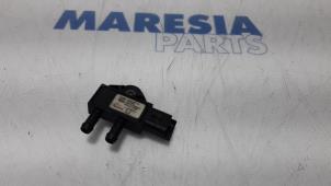 Gebruikte Roetfilter sensor Citroen DS5 (KD/KF) 2.0 HDiF 160 16V Prijs € 25,00 Margeregeling aangeboden door Maresia Parts
