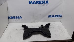 Gebruikte Subframe Peugeot 3008 I (0U/HU) 1.6 16V THP 150 Prijs € 50,00 Margeregeling aangeboden door Maresia Parts