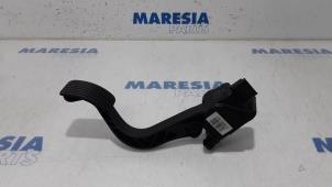 Gebruikte Sensor Gaspedaalpositie Peugeot 3008 I (0U/HU) 1.6 16V THP 150 Prijs € 50,00 Margeregeling aangeboden door Maresia Parts