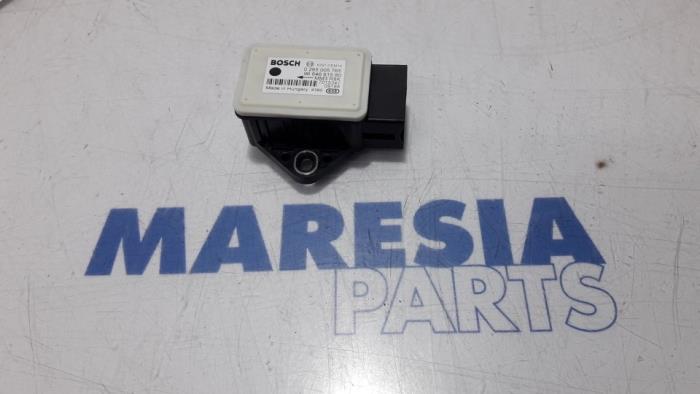 Gebruikte Computer esp Peugeot 3008 I (0U/HU) 1.6 16V THP 150 Prijs € 30,00 Margeregeling aangeboden door Maresia Parts
