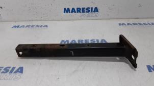 Gebruikte Subframe Peugeot 207 SW (WE/WU) 1.4 16V Vti Prijs € 20,00 Margeregeling aangeboden door Maresia Parts