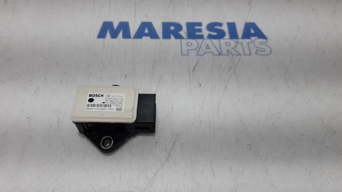 Gebruikte Esp computer Citroen DS5 (KD/KF) 2.0 HDiF 160 16V Prijs € 30,00 Margeregeling aangeboden door Maresia Parts