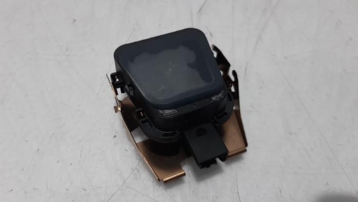 CITROËN DS5 1 generation (2012-2015) Left Side Height Sensor 9665925480 19463508