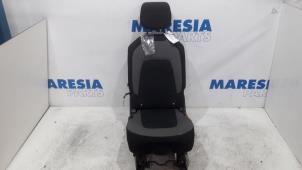 Gebruikte Achter Stoel Citroen C4 Grand Picasso (3A) 1.6 HDiF 115 Prijs € 126,00 Margeregeling aangeboden door Maresia Parts