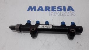 Gebruikte Galerij (Injectie) Citroen Berlingo 1.6 Hdi 75 Prijs € 60,50 Inclusief btw aangeboden door Maresia Parts