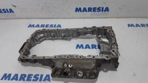 Gebruikte Carterpan Peugeot 508 (8D) 2.0 Hybrid4 16V Prijs € 75,00 Margeregeling aangeboden door Maresia Parts