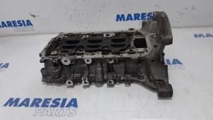 Gebruikte Carterpan Peugeot 3008 I (0U/HU) 1.6 16V THP 150 Prijs € 35,00 Margeregeling aangeboden door Maresia Parts