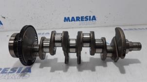 Gebruikte Krukas Lancia Delta (844) 1.6 D Multijet 16V 120 Prijs € 210,00 Margeregeling aangeboden door Maresia Parts