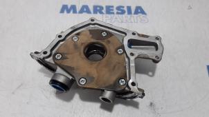 Gebruikte Oliepomp Lancia Delta (844) 1.6 D Multijet 16V 120 Prijs € 65,00 Margeregeling aangeboden door Maresia Parts
