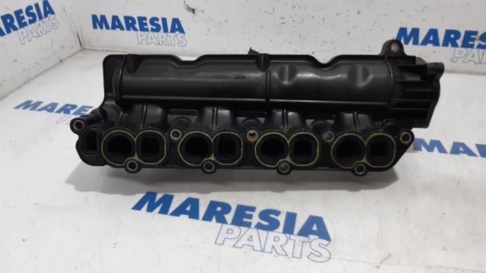 Gebruikte Inlaatspruitstuk Lancia Delta (844) 1.6 D Multijet 16V 120 Prijs € 75,00 Margeregeling aangeboden door Maresia Parts