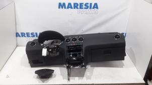 Gebruikte Airbag set Peugeot 308 CC (4B) 1.6 16V THP 155 Prijs € 315,00 Margeregeling aangeboden door Maresia Parts