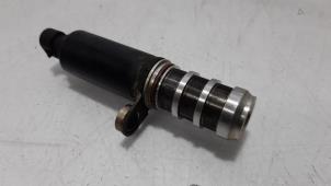 Nokkenas Sensor van een Alfa Romeo Brera (939) 2.2 JTS 16V 2006