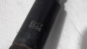 Nokkenas Sensor van een Alfa Romeo Brera (939) 2.2 JTS 16V 2006