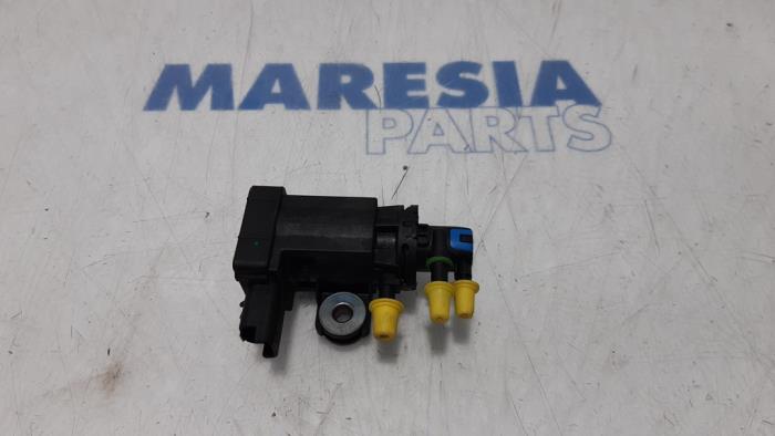 Gebruikte Turbodrukregelaar Peugeot Boxer (U9) 2.0 BlueHDi 130 Prijs € 35,09 Inclusief btw aangeboden door Maresia Parts