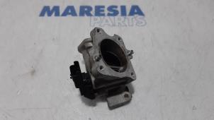 Gebruikte Map Sensor (inlaatspruitstuk) Peugeot Boxer (U9) 2.0 BlueHDi 130 Prijs € 60,50 Inclusief btw aangeboden door Maresia Parts