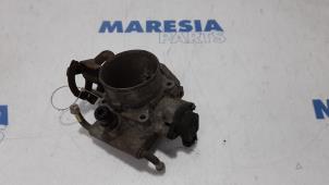 Gebruikte Gasklephuis Lancia Dedra 1.8 LE 16V Prijs € 50,00 Margeregeling aangeboden door Maresia Parts