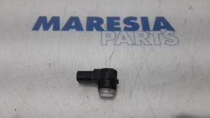 Gebruikte Parkeersensor Peugeot 308 CC (4B) 1.6 16V THP 155 Prijs € 25,00 Margeregeling aangeboden door Maresia Parts