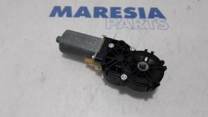 Gebruikte Cabriodak Motor Peugeot 308 CC (4B) 1.6 16V THP 155 Prijs € 50,00 Margeregeling aangeboden door Maresia Parts