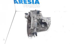 Gebruikte Automaatbak Citroen C3 Pluriel (HB) 1.6 16V Prijs € 300,00 Margeregeling aangeboden door Maresia Parts