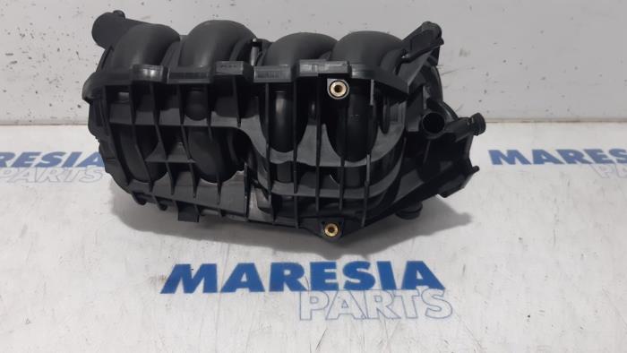 PEUGEOT 308 T7 (2007-2015) Intake Manifold 26981278