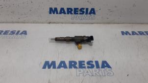 Gebruikte Verstuiver (diesel) Citroen C4 Picasso (3D/3E) 1.6 BlueHDI 120 Prijs € 50,00 Margeregeling aangeboden door Maresia Parts