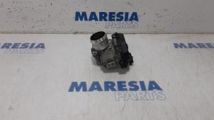Gebruikte Gasklephuis Citroen C4 Picasso (3D/3E) 1.6 BlueHDI 120 Prijs € 60,00 Margeregeling aangeboden door Maresia Parts