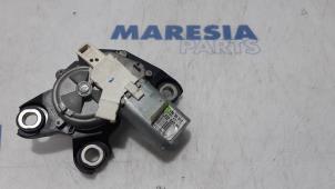 Gebruikte Ruitenwissermotor achter Citroen Berlingo Multispace 1.6 Hdi 16V Prijs € 50,00 Margeregeling aangeboden door Maresia Parts